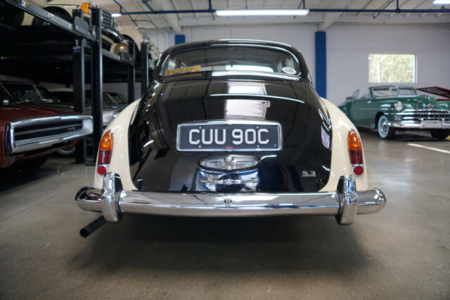 Bentley S3 1965 image number 11