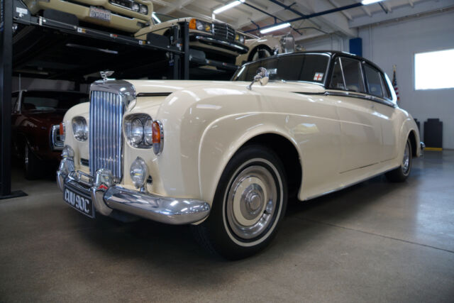 Bentley S3 1965 image number 5