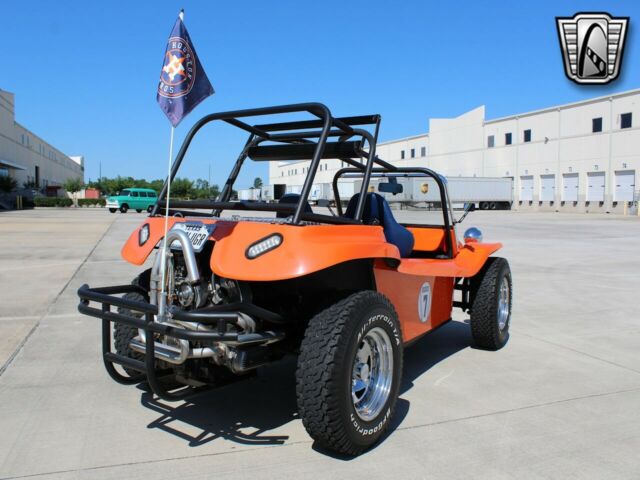 Volkswagen Dune Buggy 1973 image number 13