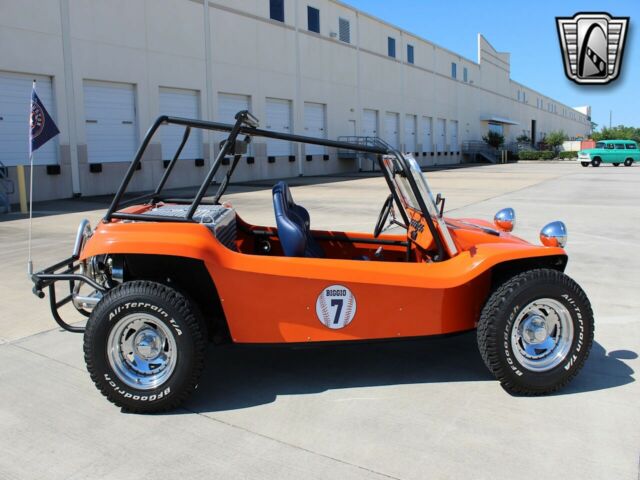 Volkswagen Dune Buggy 1973 image number 16