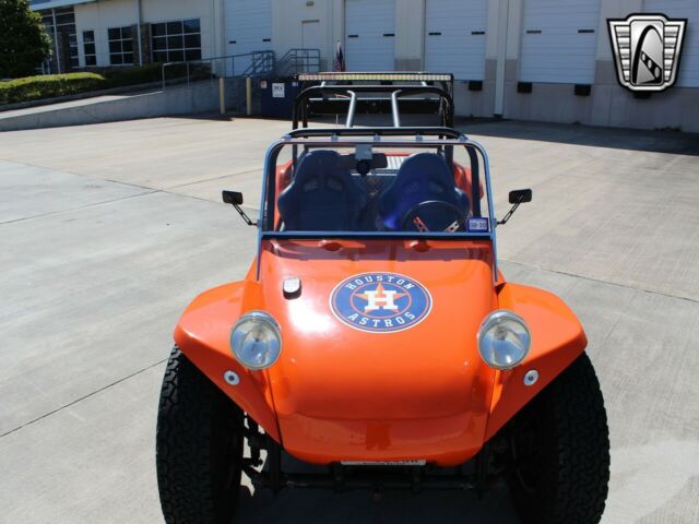 Volkswagen Dune Buggy 1973 image number 21