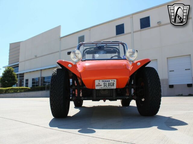 Volkswagen Dune Buggy 1973 image number 23