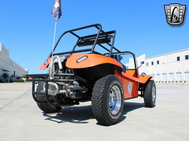 Volkswagen Dune Buggy 1973 image number 38