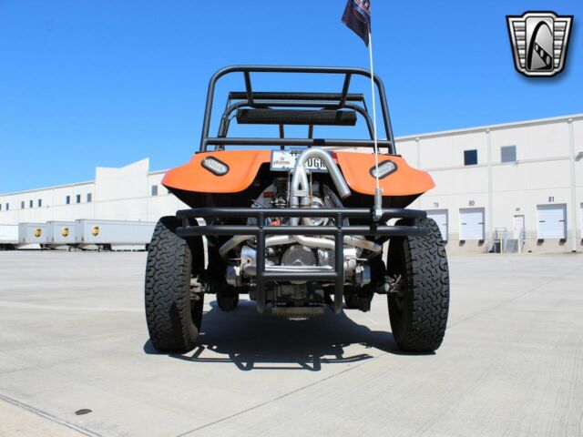 Volkswagen Dune Buggy 1973 image number 8