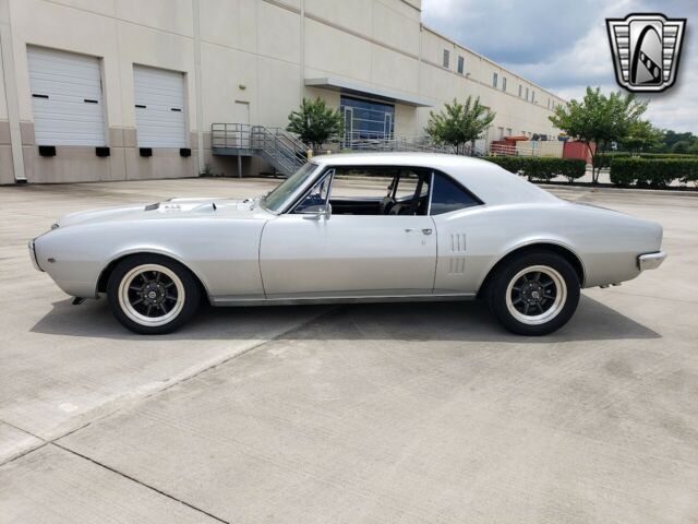 Pontiac Firebird 1967 image number 2