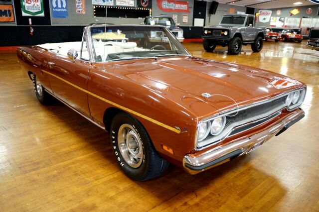 Plymouth Road Runner 1970 image number 7