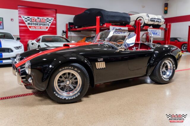 Superformance MKIII 1965 image number 0