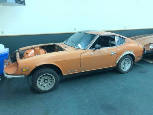 Datsun Z-Series 1971 image number 0