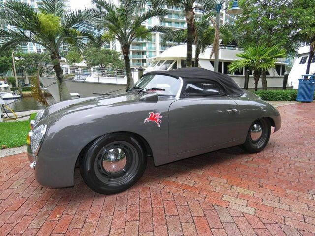 volkswagen replica speedster 1960 image number 1