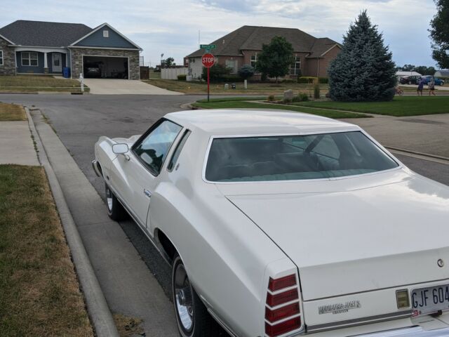 Chevrolet Monte Carlo 1975 image number 3