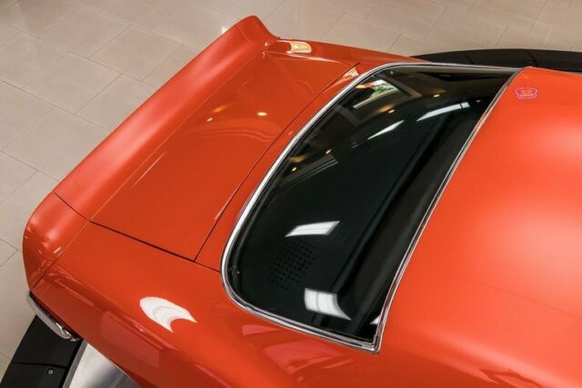 Pontiac Firebird 1970 image number 43