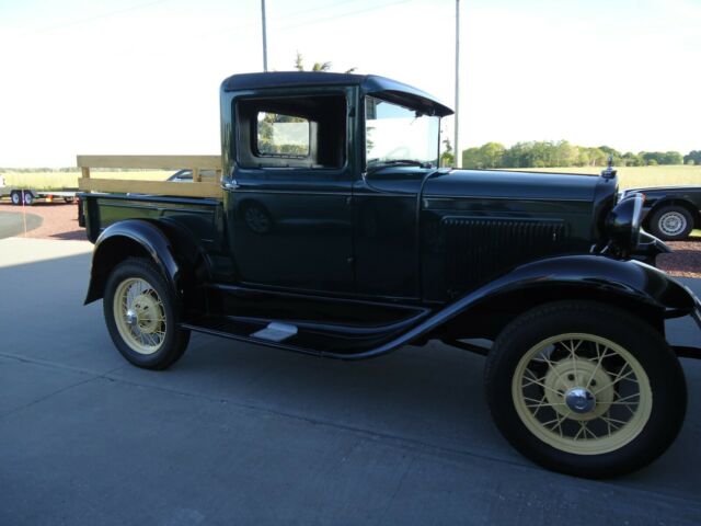 Ford Model A 1931 image number 28