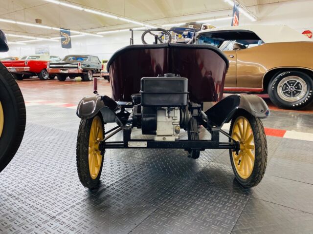 Ford T 1926 image number 12