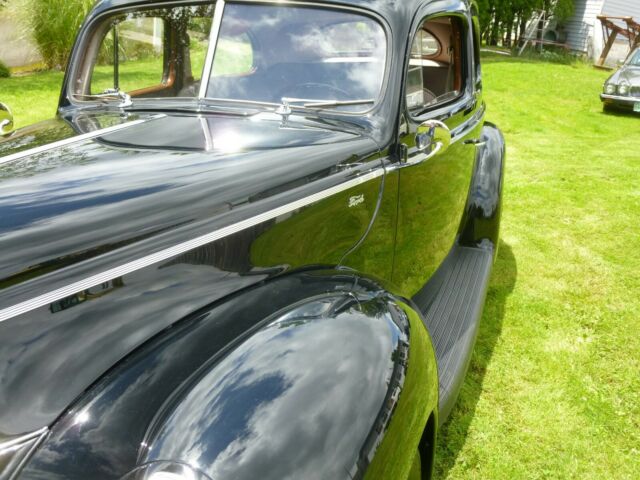 Ford Standard 1940 image number 27