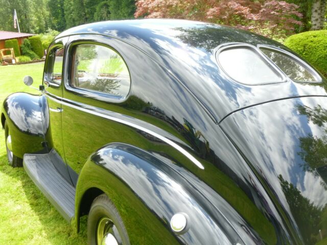 Ford Standard 1940 image number 30