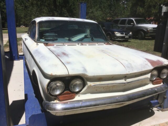 Chevrolet Corvair 1964 image number 0