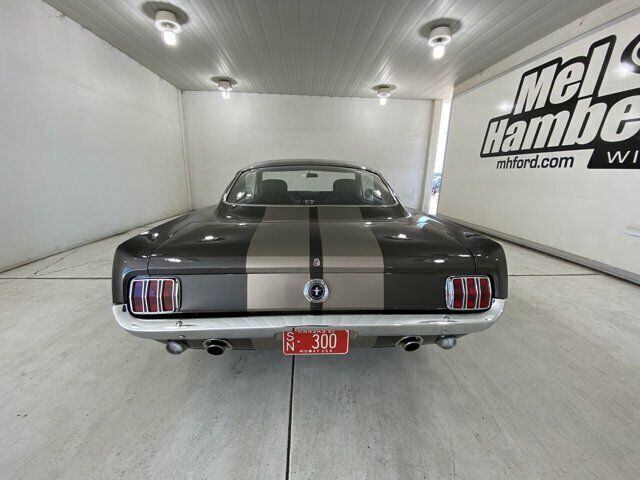 Ford Mustang 2+2 1965 image number 11