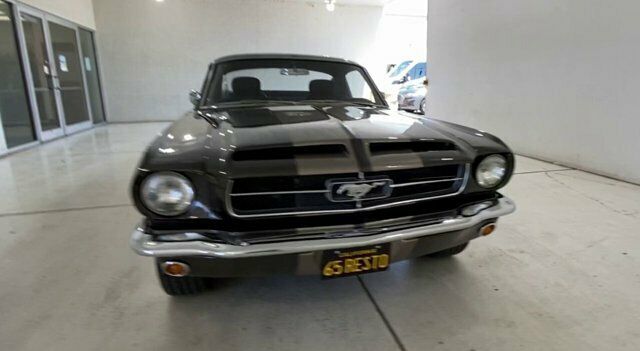 Ford Mustang 2+2 1965 image number 2