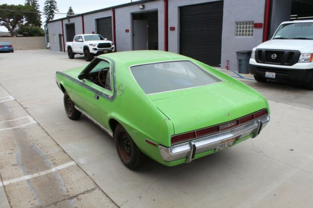 AMC AMX 1970 image number 28