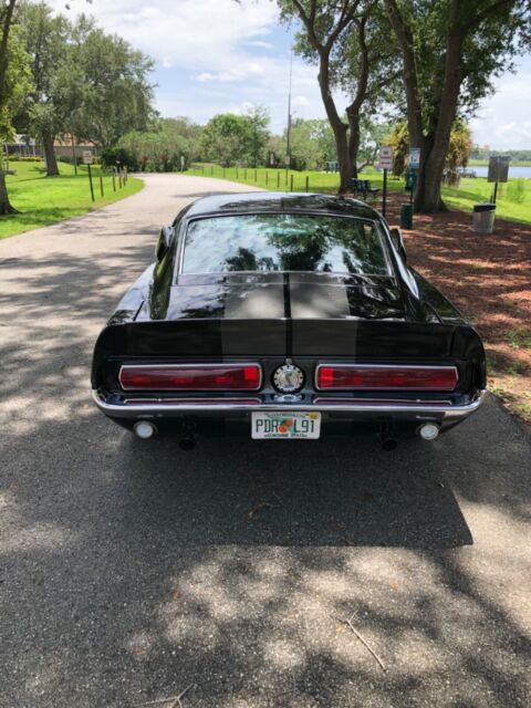 Ford Mustang 1967 image number 3