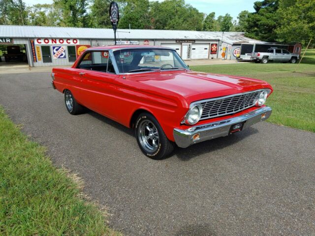 Ford Falcon 1964 image number 16