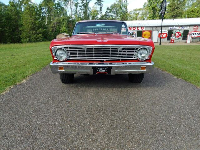 Ford Falcon 1964 image number 7