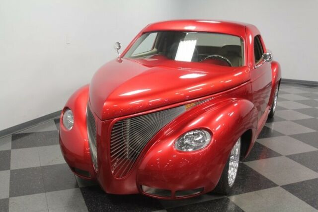 Studebaker Pickup 1937 image number 20