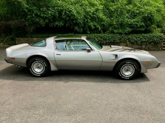 Pontiac Trans Am 1979 image number 27