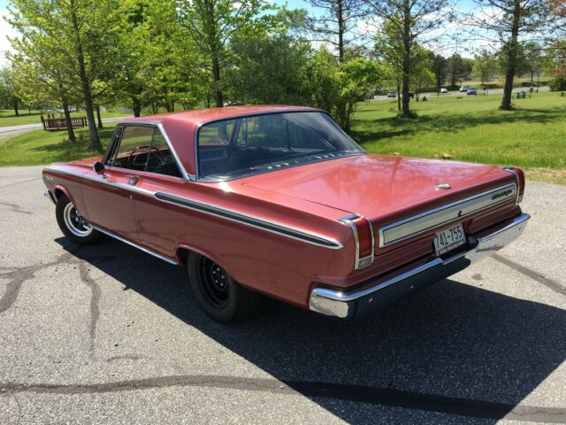 Dodge Coronet 1965 image number 2