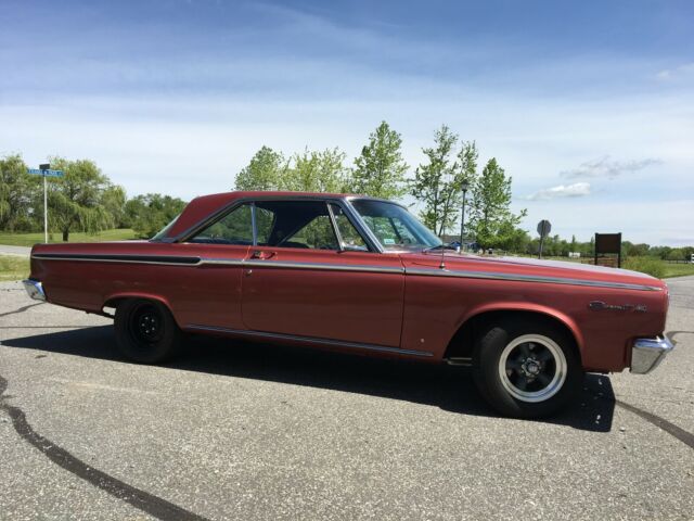 Dodge Coronet 1965 image number 3