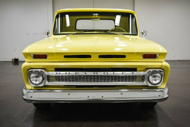 Chevrolet C-10 1965 image number 25