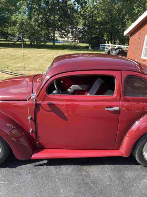 Volkswagen Beetle (Pre-1980) 1959 image number 10