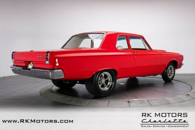 Dodge Coronet 1965 image number 1