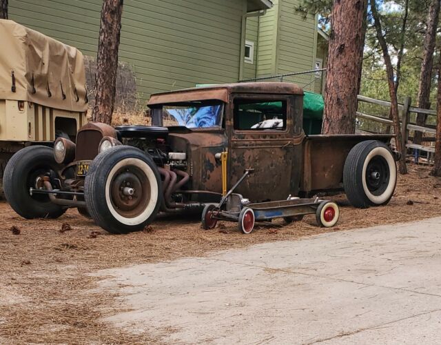 Chevrolet truck 1933 image number 0