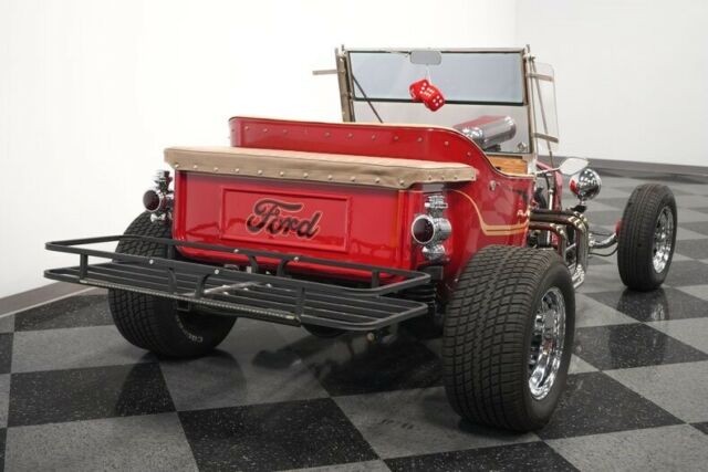 Ford T-Bucket 1923 image number 12