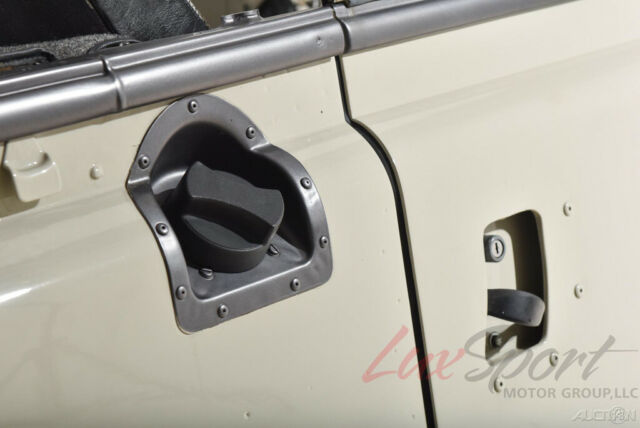 Land Rover Series 2 Safari 1962 image number 23