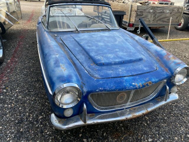 Fiat 1200 1960 image number 0