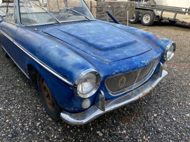 Fiat 1200 1960 image number 27