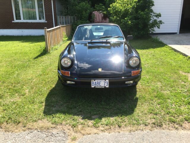 Porsche 911 1970 image number 17