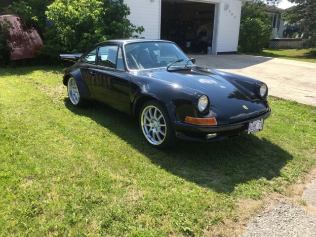 Porsche 911 1970 image number 18