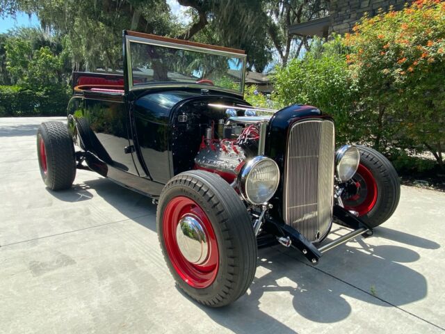 Ford Model A 1929 image number 0