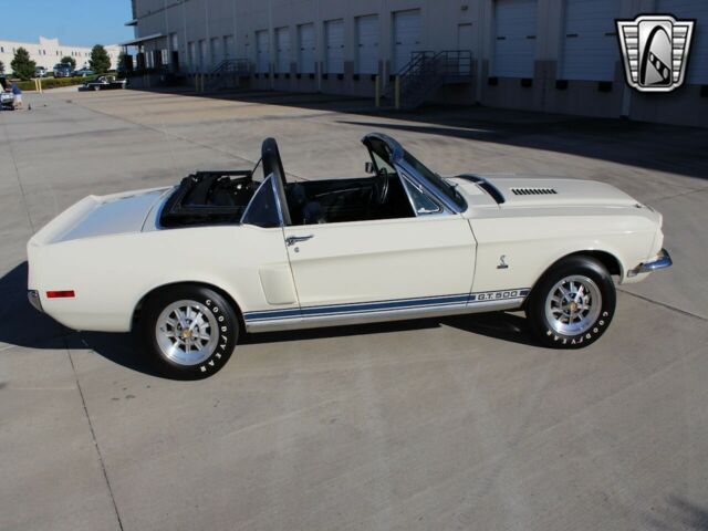 Ford Mustang 1968 image number 14