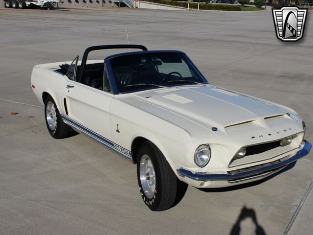 Ford Mustang 1968 image number 17