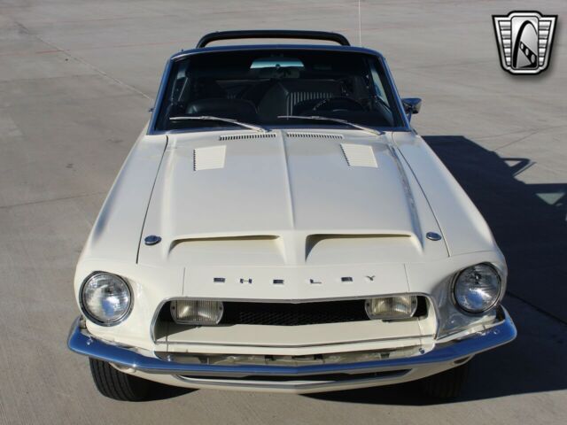 Ford Mustang 1968 image number 20