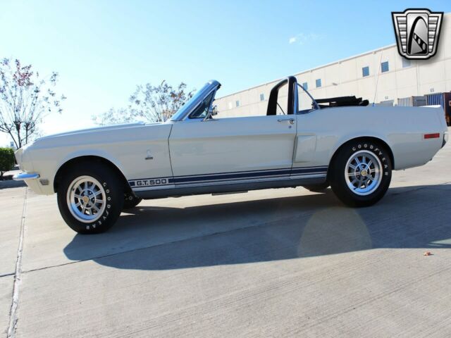 Ford Mustang 1968 image number 28