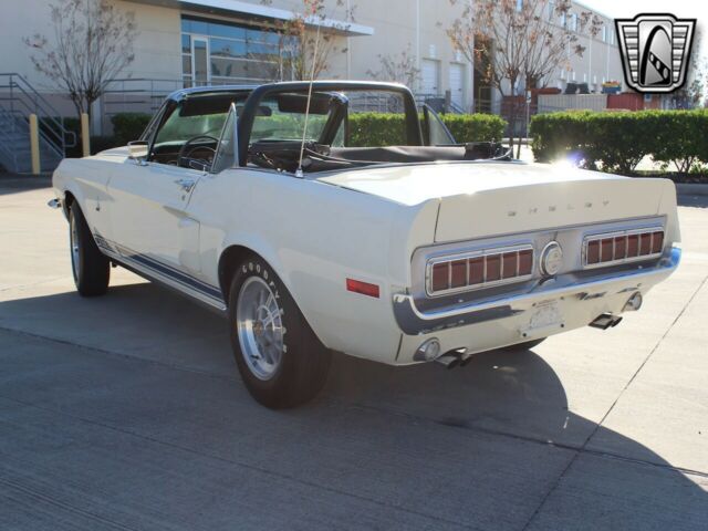 Ford Mustang 1968 image number 30