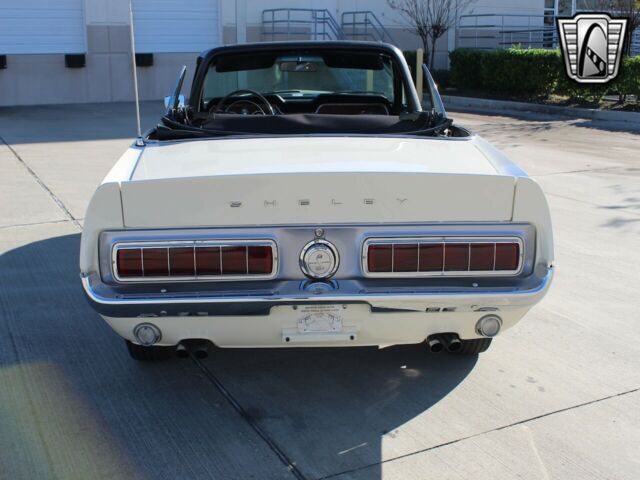 Ford Mustang 1968 image number 33