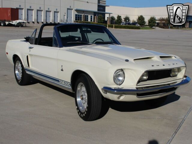 Ford Mustang 1968 image number 42