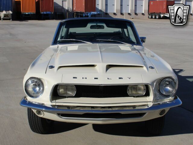 Ford Mustang 1968 image number 45