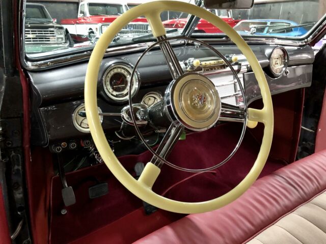 Buick Super 56c 1947 image number 13